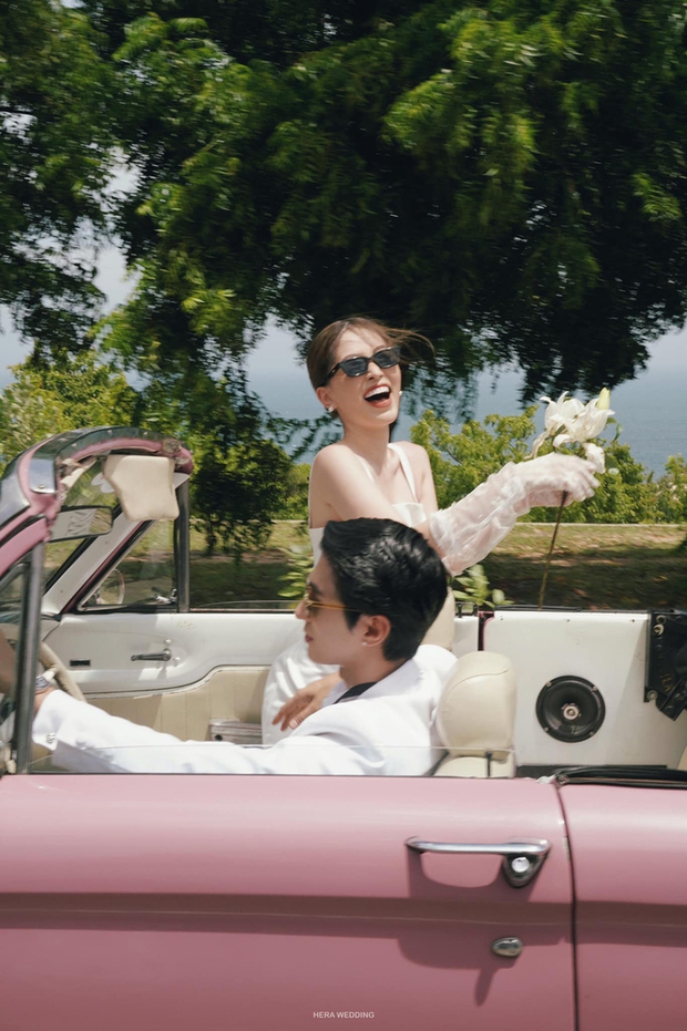 Đám cưới của nàng Á hậu và vị hôn phu sẽ diễn ra trong tháng 10 tới tại Hà Nội.