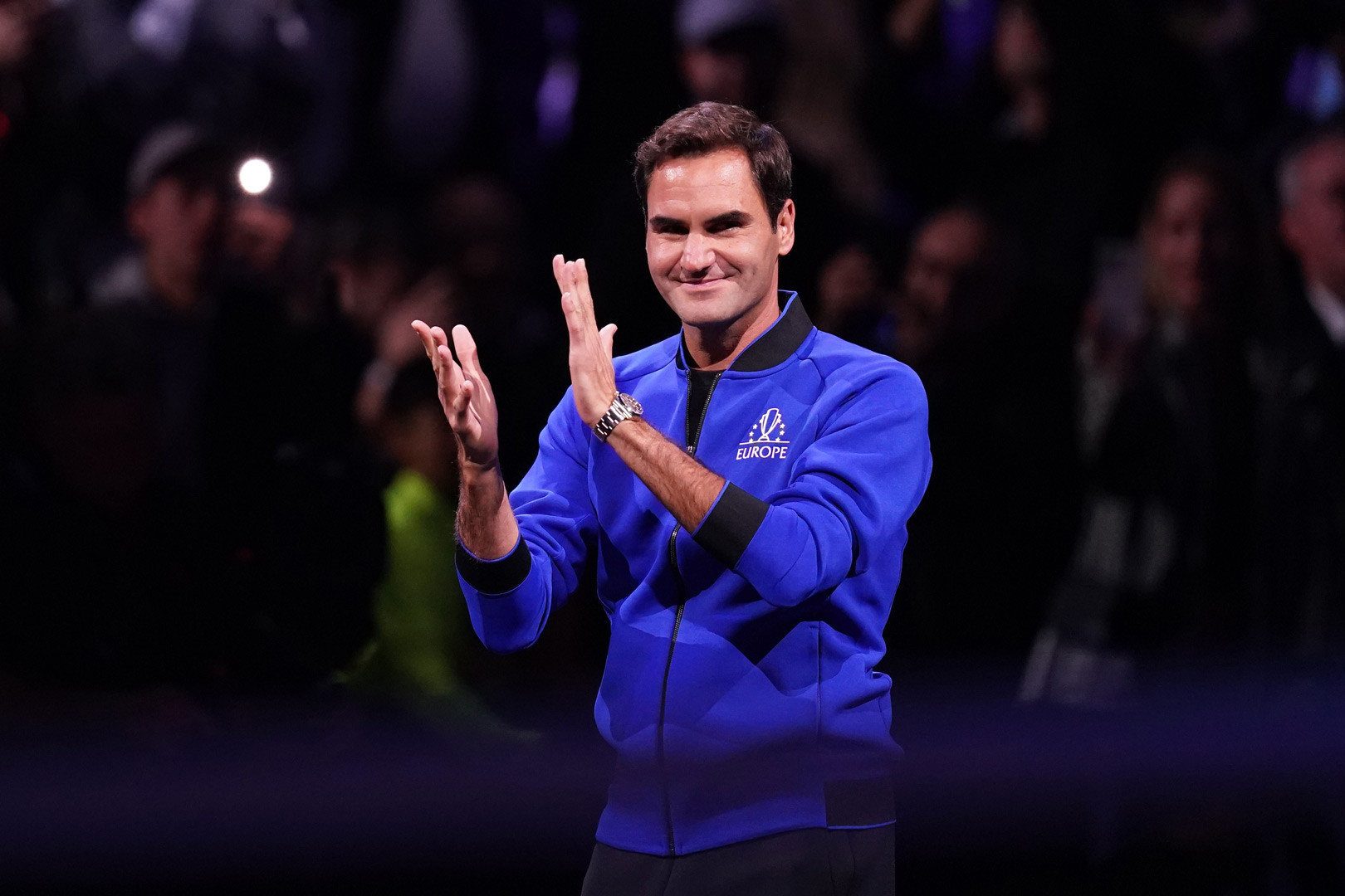 Di sản của Federer khổng lồ hơn những con số thống kê