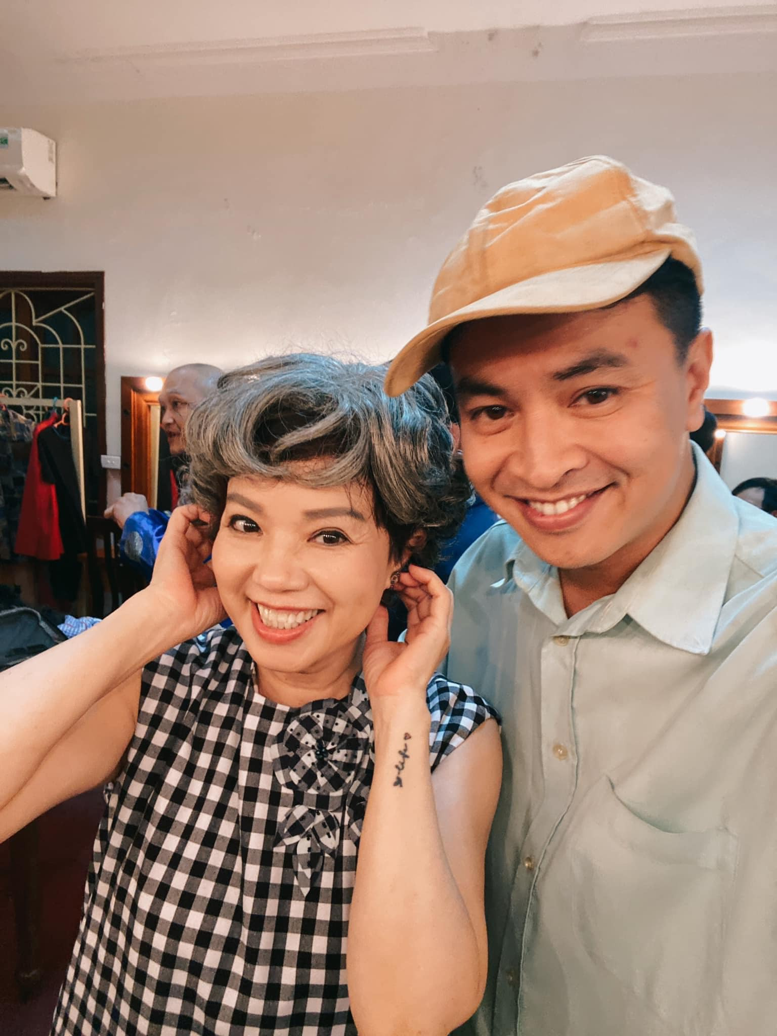 Phong cách diễn duyên dáng của chị vẫn thu hút được khán giả. Nhiều khán giả cũng mong Ngọc Huyền tham gia các dự án phim trên truyền hình nhưng đó chỉ là câu chuyện của tương lai. Ngọc Huyền vẫn im lặng và kín tiếng để tận hưởng cuộc sống đang có.