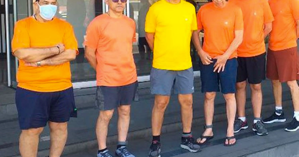 Nỗ lực ngoại giao giúp 7 công dân Mỹ được Venezuela trả tự do. Ảnh: AP