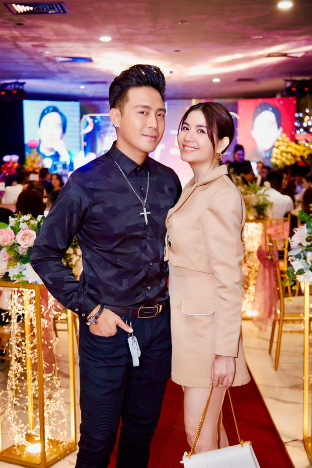 Kha Ly và Thanh Duy vừa tậu nhà mới, sẵn sàng chào đón thành viên mới