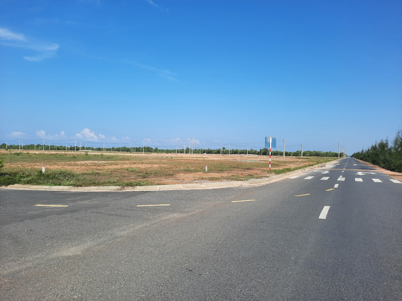 Hàng chục lô đất trên địa bàn tỉnh Quảng Trị bị huỷ kết quả do người trúng đấu giá không hoàn tất thủ tục theo quy định