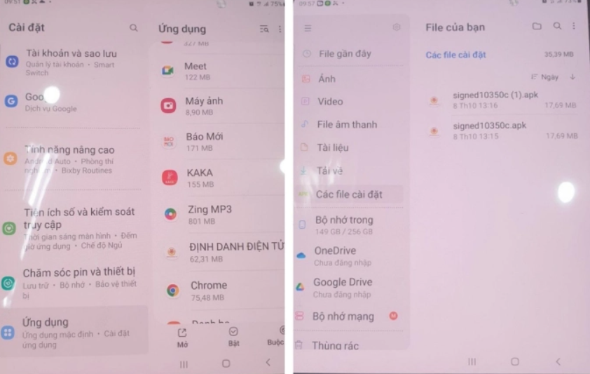 Mất 500 trăm triệu đồng trong tài khoản vì ứng dụng ít ai ngờ, Công an lên tiếng cảnh báo