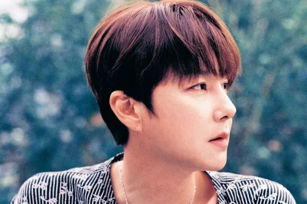 Ca sĩ Shin Hye-sung