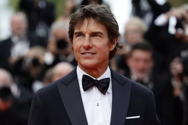 Sự nghiệp Tom Cruise vẫn tiếp tục phát triển bất chấp tuổi tác