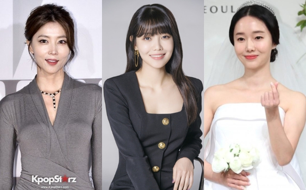 Hàng loạt ngôi sao để lại lời chúc mừng Gong Hyo Jin kết hôn