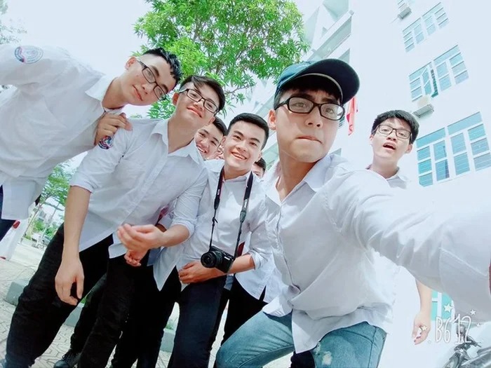 Nhan sắc này thực sự có thể gọi là 