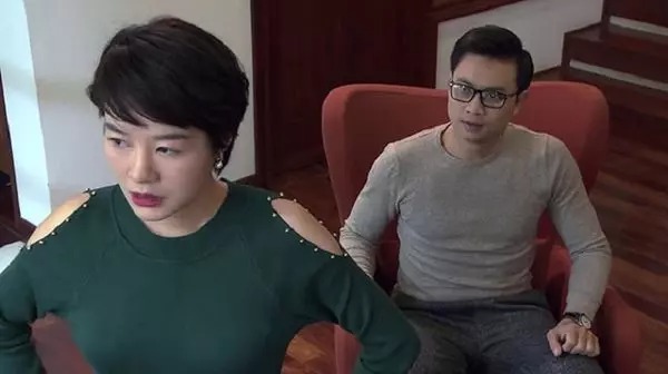 đám cưới, mẹ chồng nàng dâu, mẹ chồng