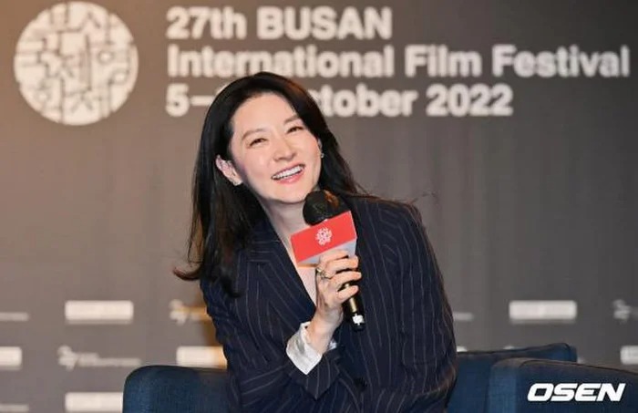 Nụ cười rạng rỡ của nữ chính Nàng Dae Jang Geum vẫn khiến nhiều khán giả mê đắm