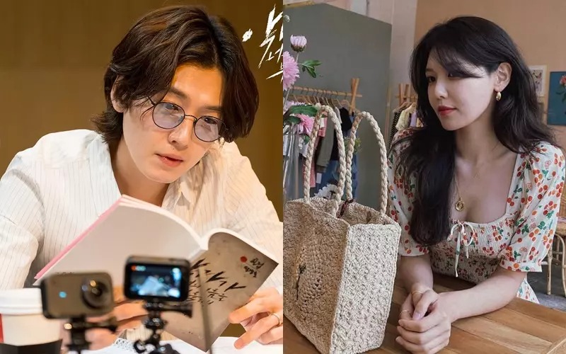 Jung Kyung Ho và Sooyoung có mối tình bền chặt, không phô trương