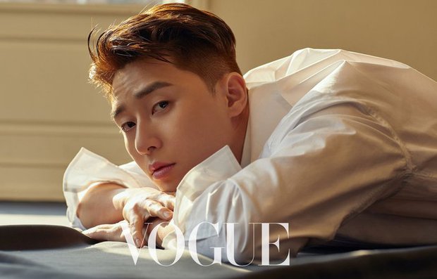 Bài phỏng vấn của Park Seo Joon đã có từ năm 2014, nhưng mới đây lại trở thành chủ đề gây tranh luận khắp mạng xã hội vì không được trích lại đầy đủ