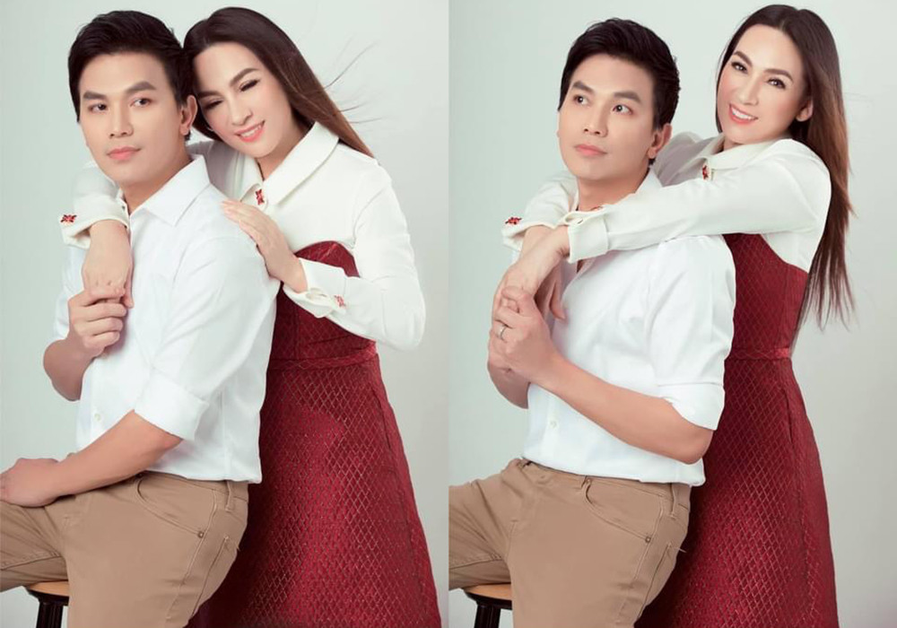 Mạnh Quỳnh vẫn chưa quen cảm giác thiếu vắng người bạn tri kỷ Phi Nhung. 