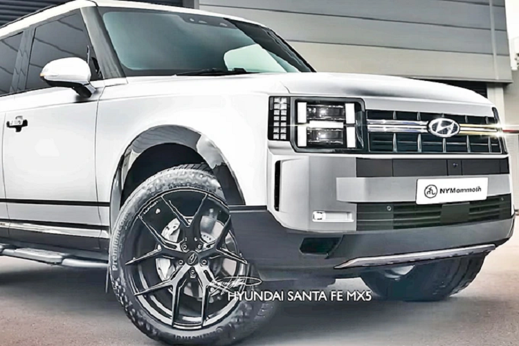 Doanh số của Kia Sorento trong năm 2021 tại Hàn Quốc là 76.883 xe, còn Hyundai SantaFe chỉ có 57.578 xe được giao tới tay khách hàng. Bên cạnh đó, so với các mẫu xe anh em của mình, Santa Fe cũng thiệt thòi hơn vì chưa có tùy chọn động cơ hybrid, điều này ảnh hưởng rất nhiều tới doanh số của SantaFe.