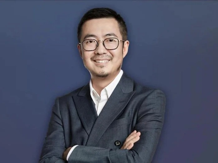 Tưởng Phàm bị mất mát rất nhiều sau bê bối.