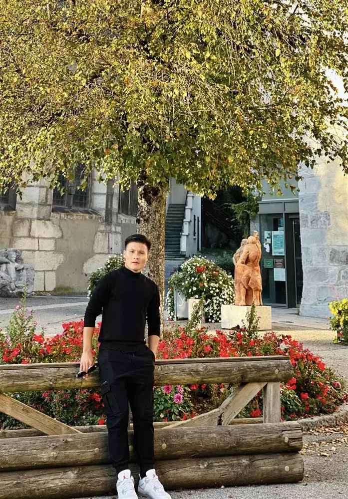 Được biết, bạn gái và bố mẹ Hải 