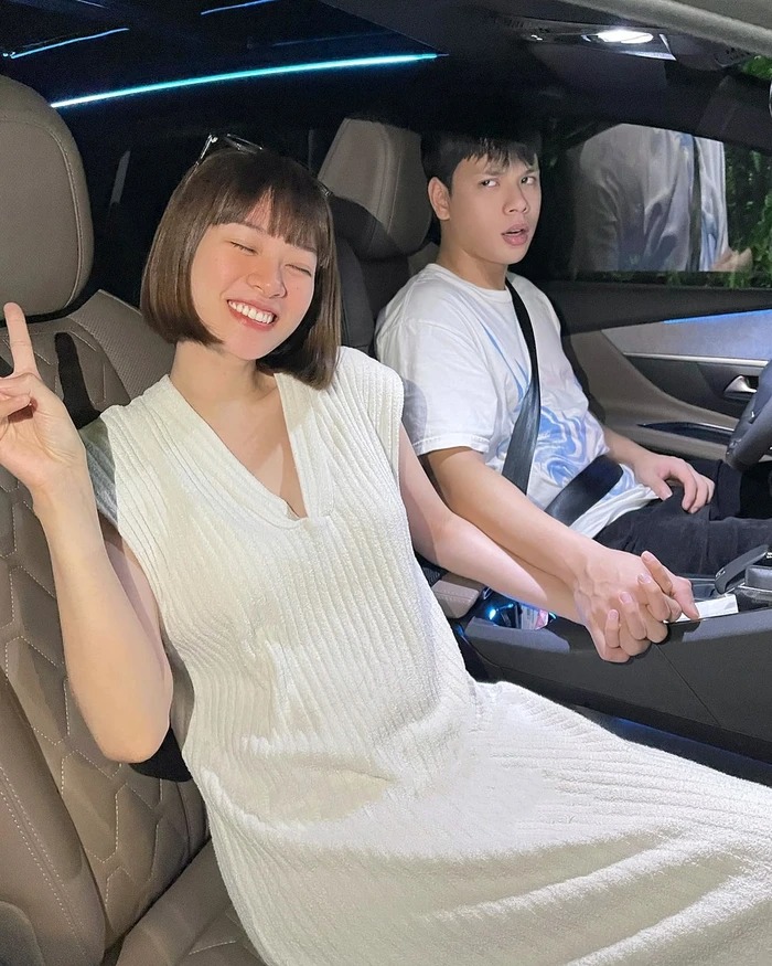 Nam ca sĩ cho rằng hành động của mình không sai và vẫn nằm trong chừng mực.