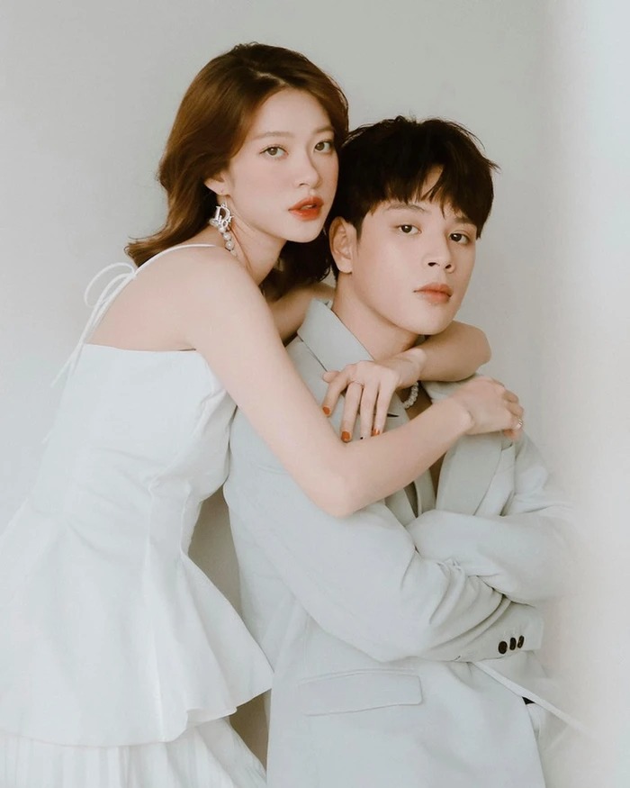 Ca sĩ JayKii mới đây đã lên tiếng về ồn ào những ngày gần đây.