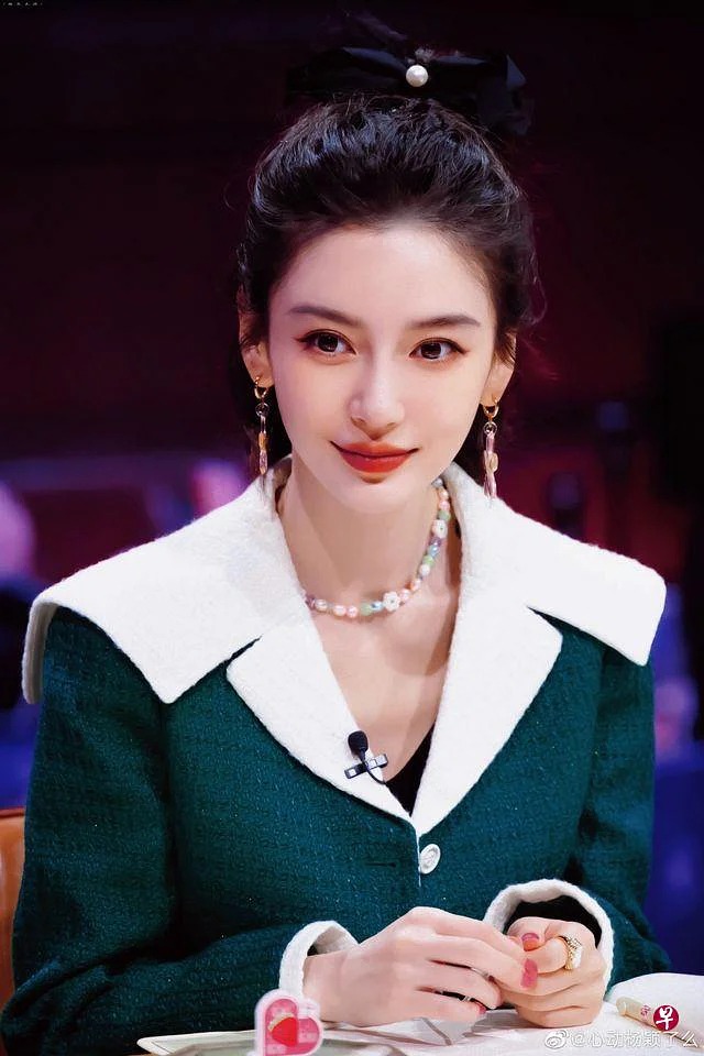 Angelababy, Huỳnh Hiểu Minh, sao Hoa ngữ