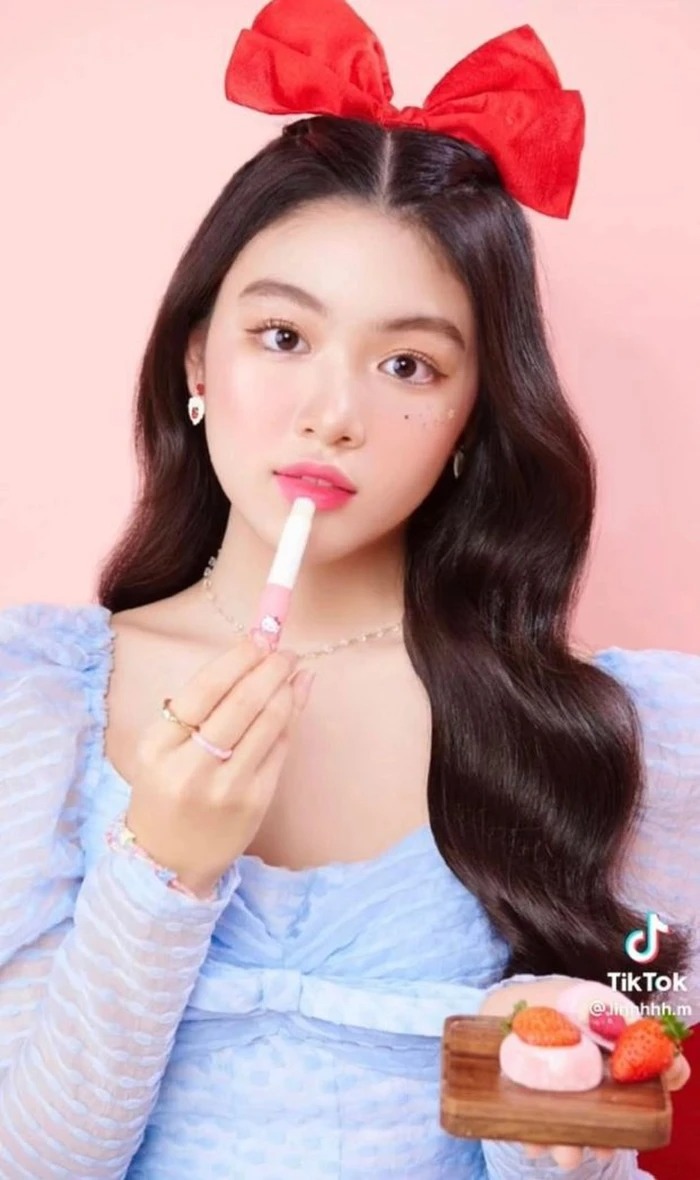 Lọ Lem ở hiện tại