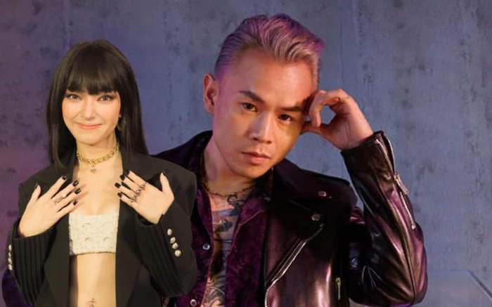 Nữ fanshionista thả một loạt icon biểu tượng trái tim gửi đến người ấy.