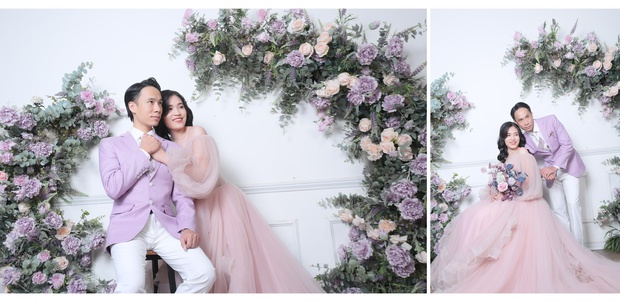 Chúc mừng hạnh phúc cô dâu - chú rể!