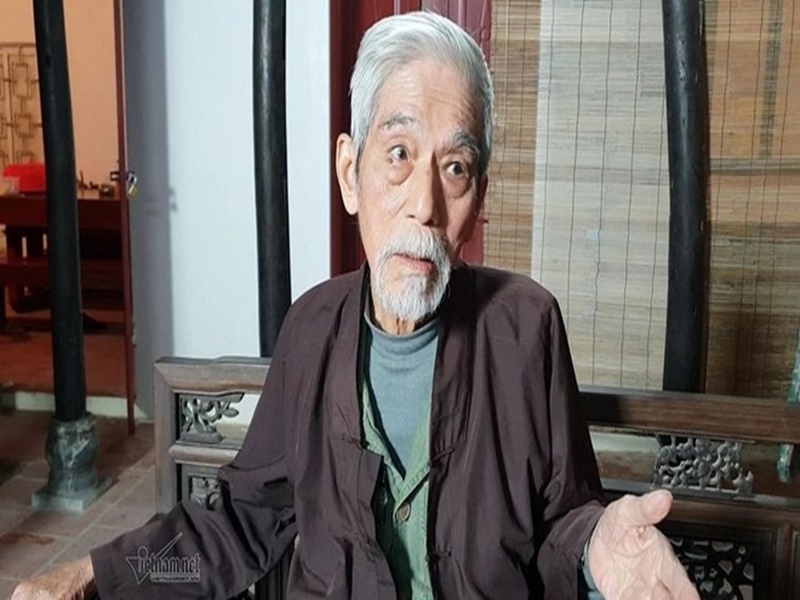 Nghệ sĩ Mai Ngọc Căn vừa qua đời. Dự án cuối cùng của ông là phim hài Tết 