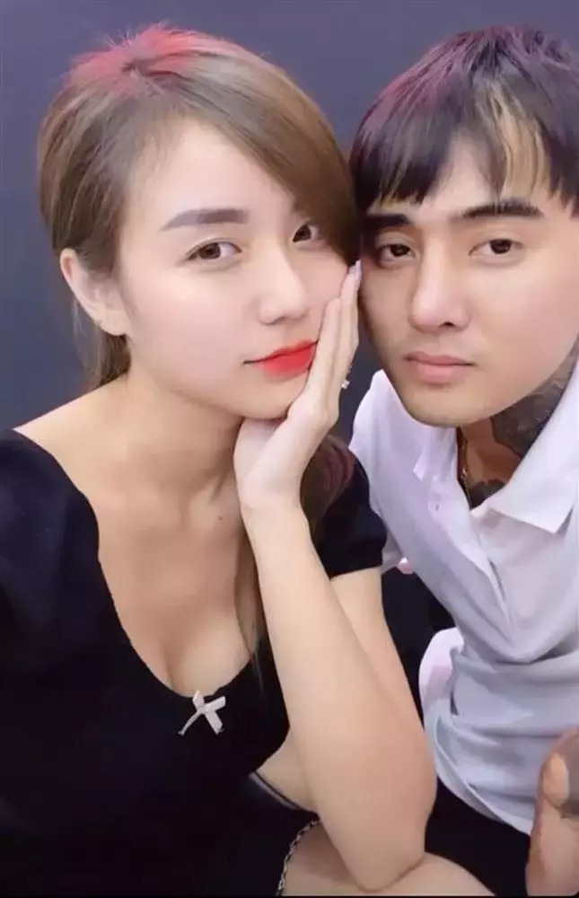 Đạt G - Cindy Lư thuở mặn nồng.