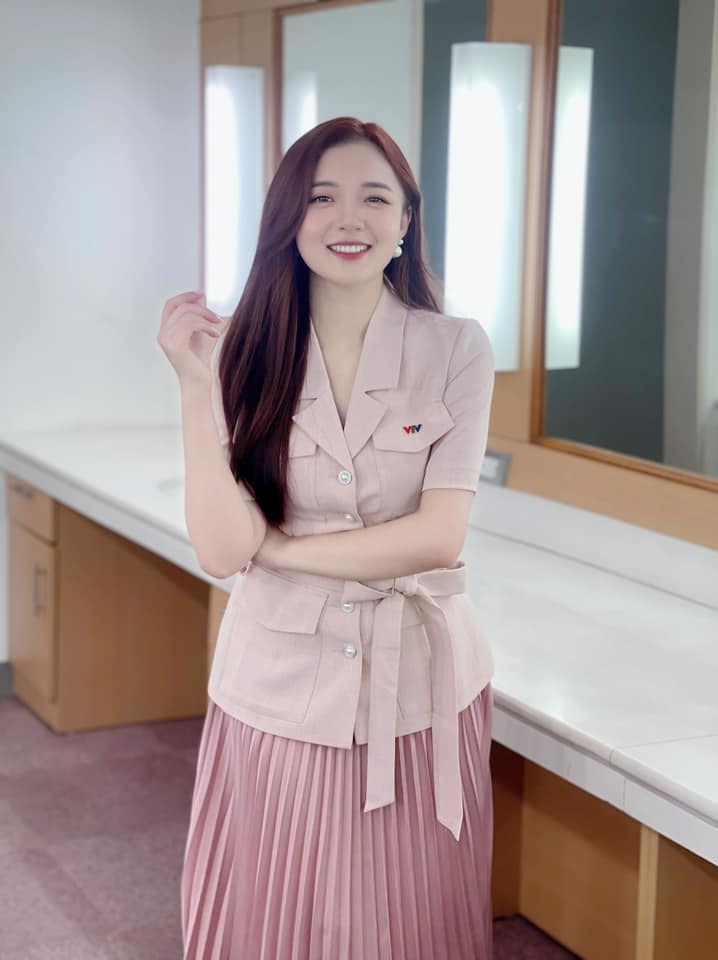 MC Phương Thảo chia sẻ: 