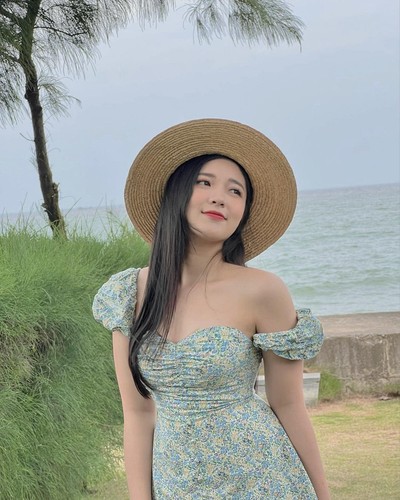 Phương Thảo còn chia sẻ thêm: 