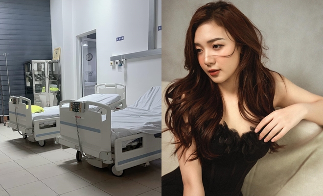 Mới đây, trên trang Facebook cá nhân, 