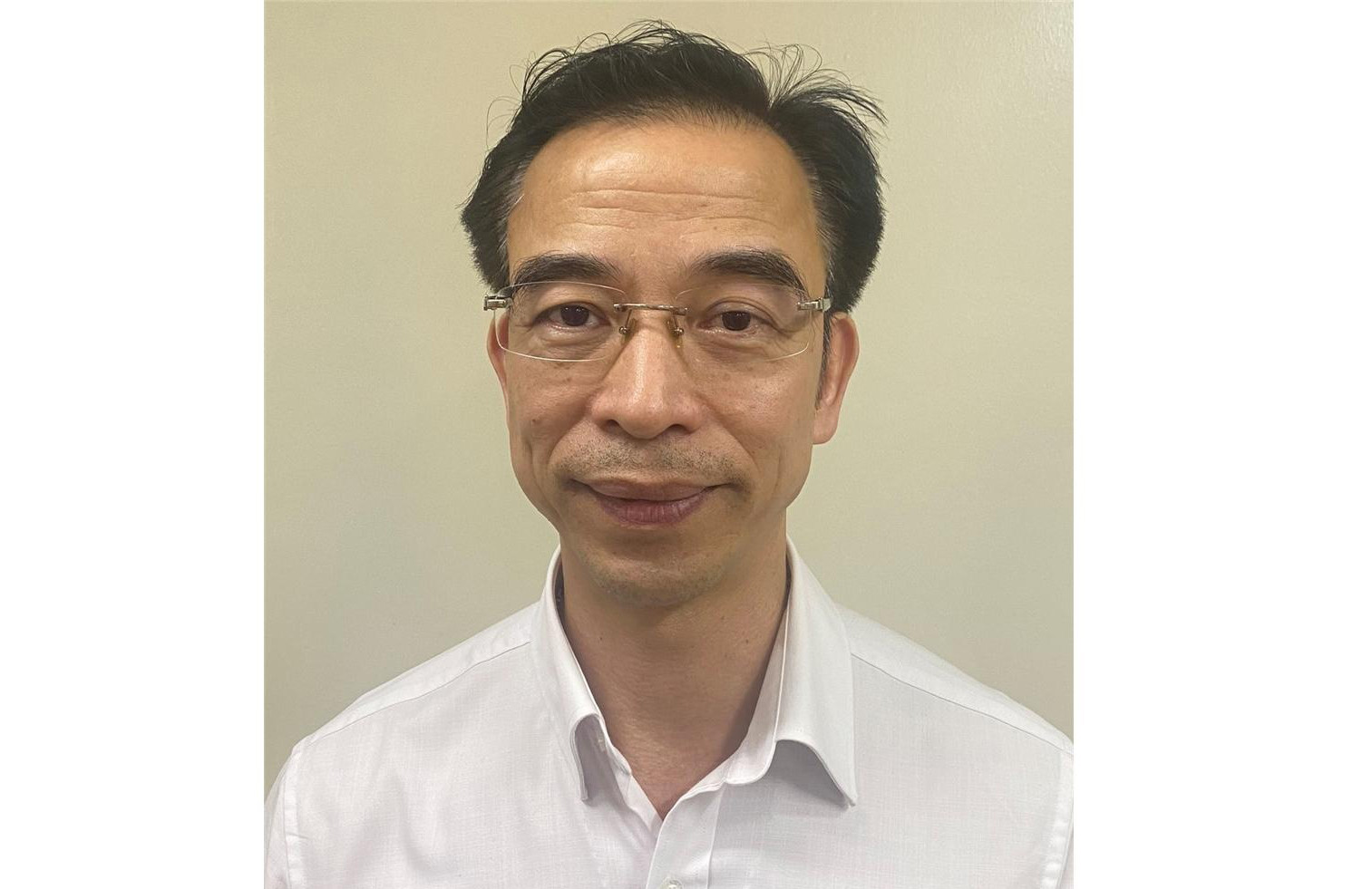 Ông Nguyễn Quang Tuấn bị bắt vào tháng 12/2021.