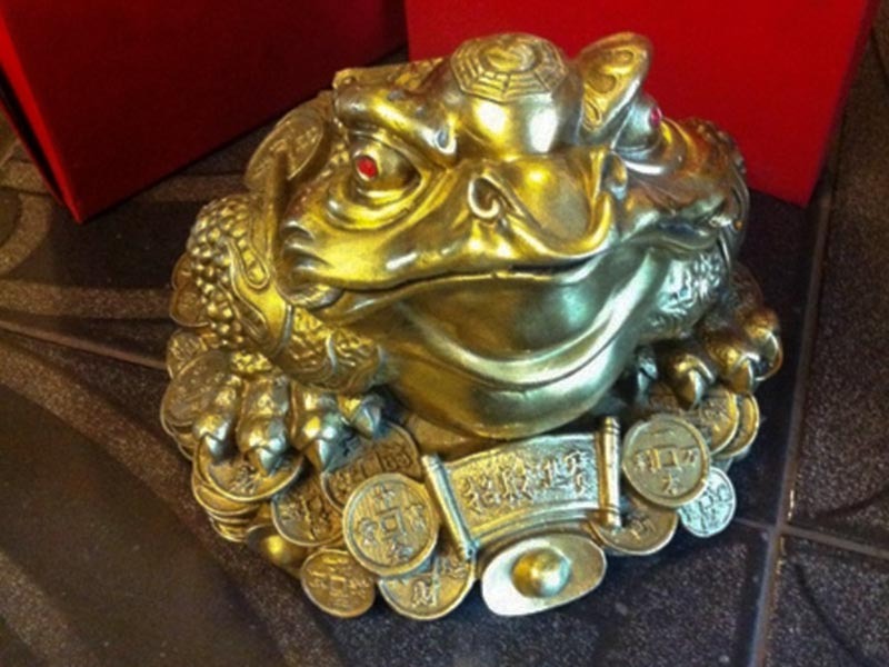 7 thứ tiêu tài tán của cần vứt đi trước Tết-3