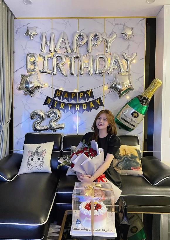 Góc phòng khách nhà Thành Chung tại Hà Nội.