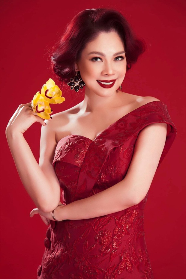 Thanh Thảo chỉ kín tiếng hơn chứ không chật vật như lời đồn