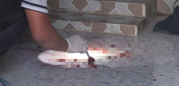 Qua tìm hiểu sâu, nạn nhân là một giáo viên có chuyên môn. Trong cuộc sống, người phụ nữ này rất hiền lành, chưa từng gây bất hòa, mâu thuẫn với ai. Cùng với đó, chị N. chỉ có các mối quan hệ thuần trong công việc, không chơi với các đối tượng 