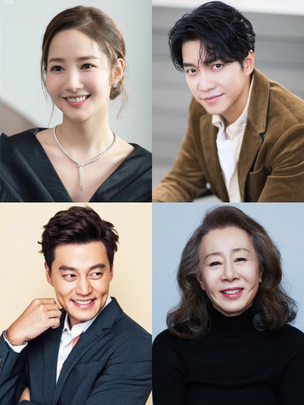 Hook Entertainment là 