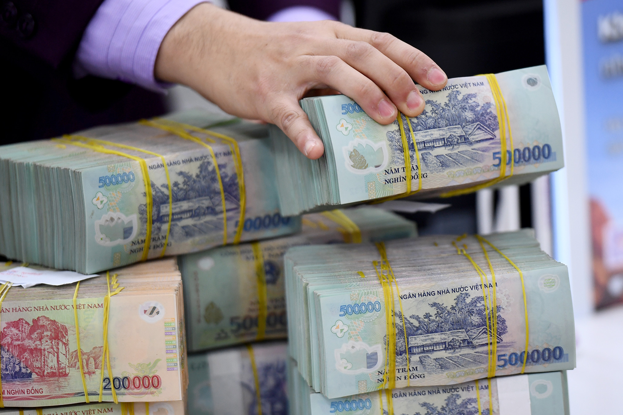 Ảnh minh họa: Hoàng Hà