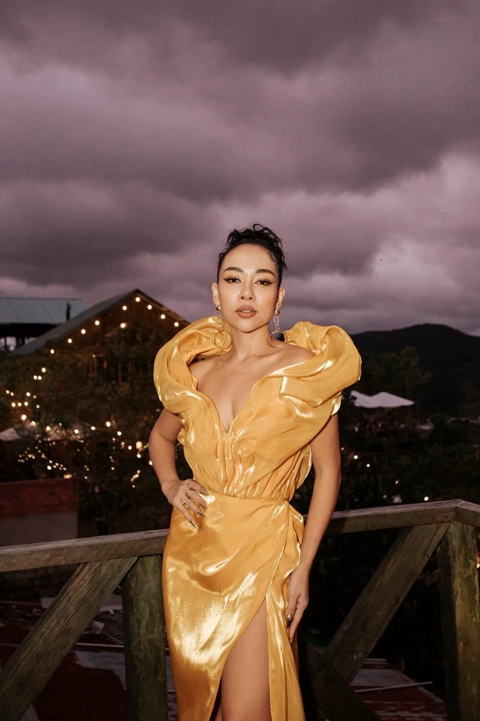 Ca sĩ Thảo Trang cảm thấy đồng cảm với trường hợp của Elly Trần.