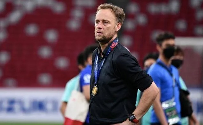 HLV Polking sẽ không có lực lượng tốt nhất cho AFF Cup 2022