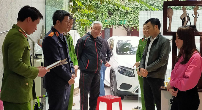 Giang hồ Bảo 'Chó': Tháng 1/2021, Công an tỉnh Thanh Hóa khởi tố bị can Nguyễn Đình Bảo (tức Bảo 