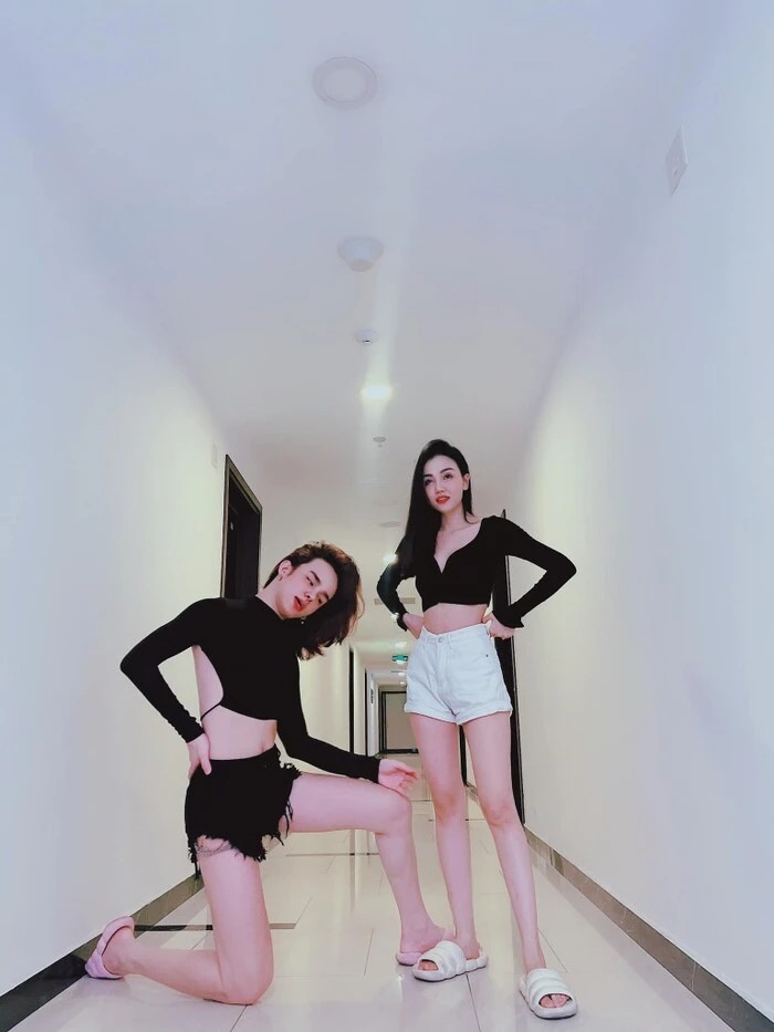 Trần Đức Bo từng công khai người yêu rồi bất ngờ 