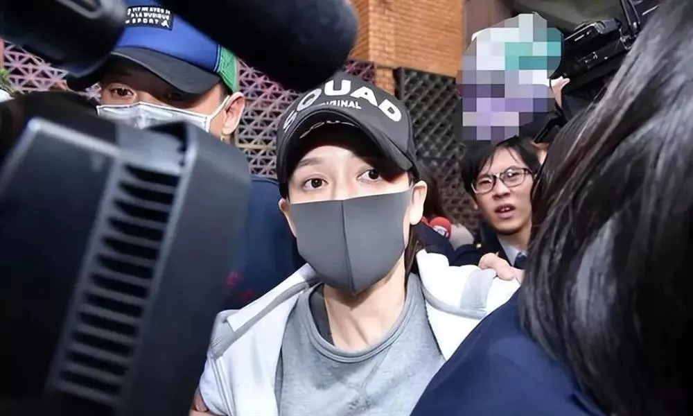 Trần Kiều Ân sau scandal say rượu lái xe