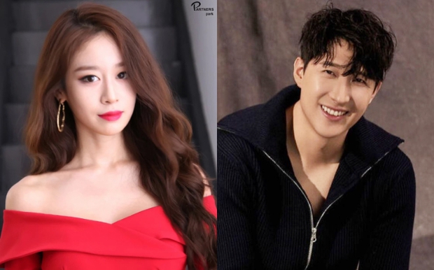 Jiyeon và cầu thủ bóng chày Hwang Jae Gyun sẽ kết hôn vào ngày 10/12