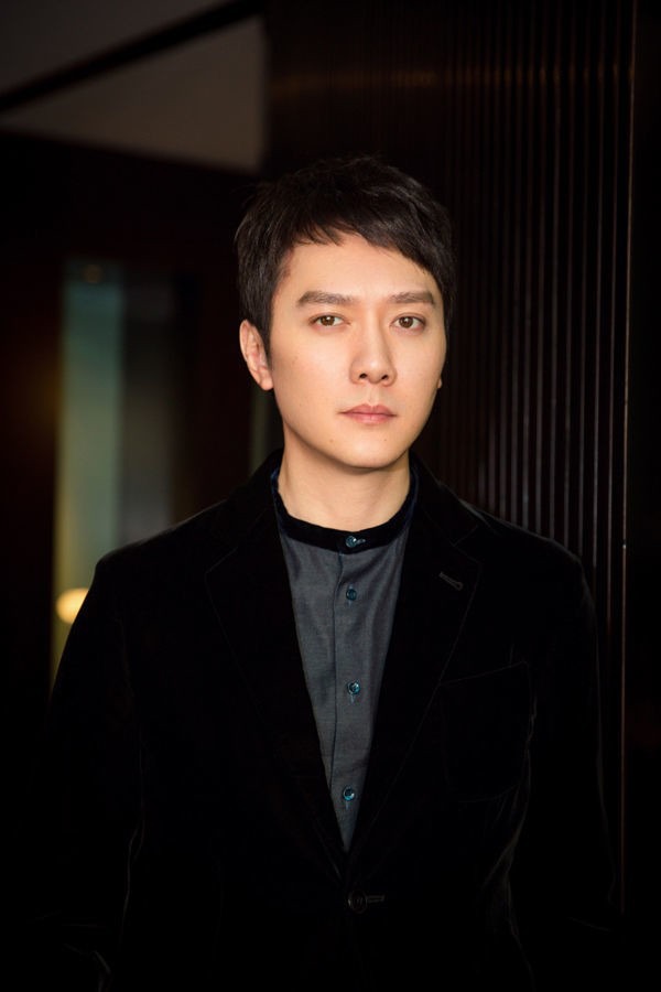 Phùng Thiệu Phong, sao Hoa ngữ