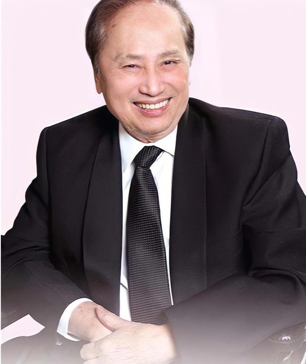 Nhạc sĩ Lam Phương (Ảnh: Tư liệu)