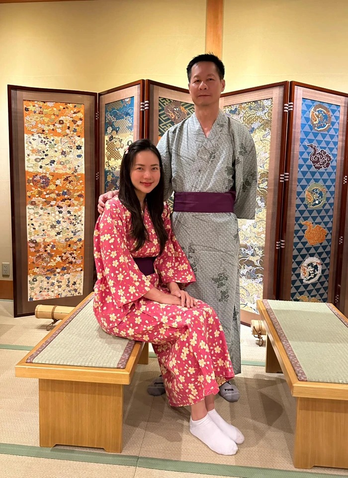 Khả năng chụp ảnh của ái nữ nhà cựu người mẫu làm cho nhiều người vô cùng bất ngờ