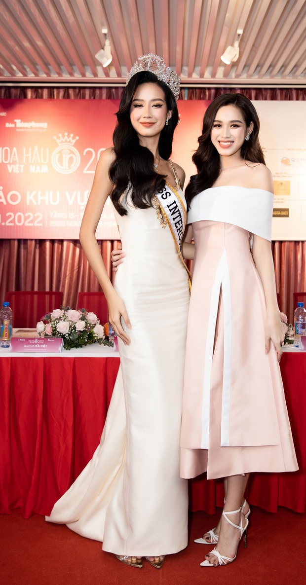 Bảo Ngọc được chọn lựa là giám khảo của Hoa hậu Việt Nam 2022