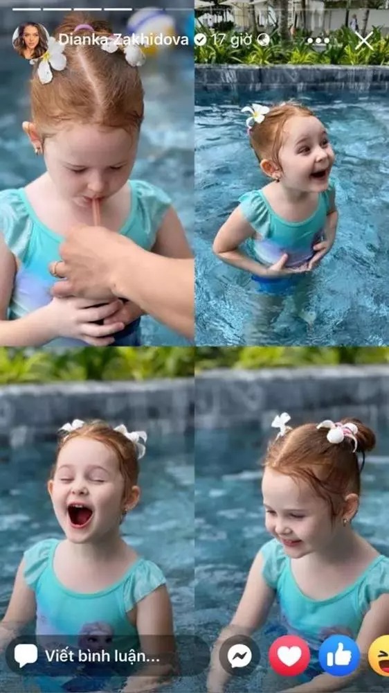 Thủ môn xứ Thanh cũng liên tục đưa họ đi tham quan nhiều địa điểm nổi tiếng.