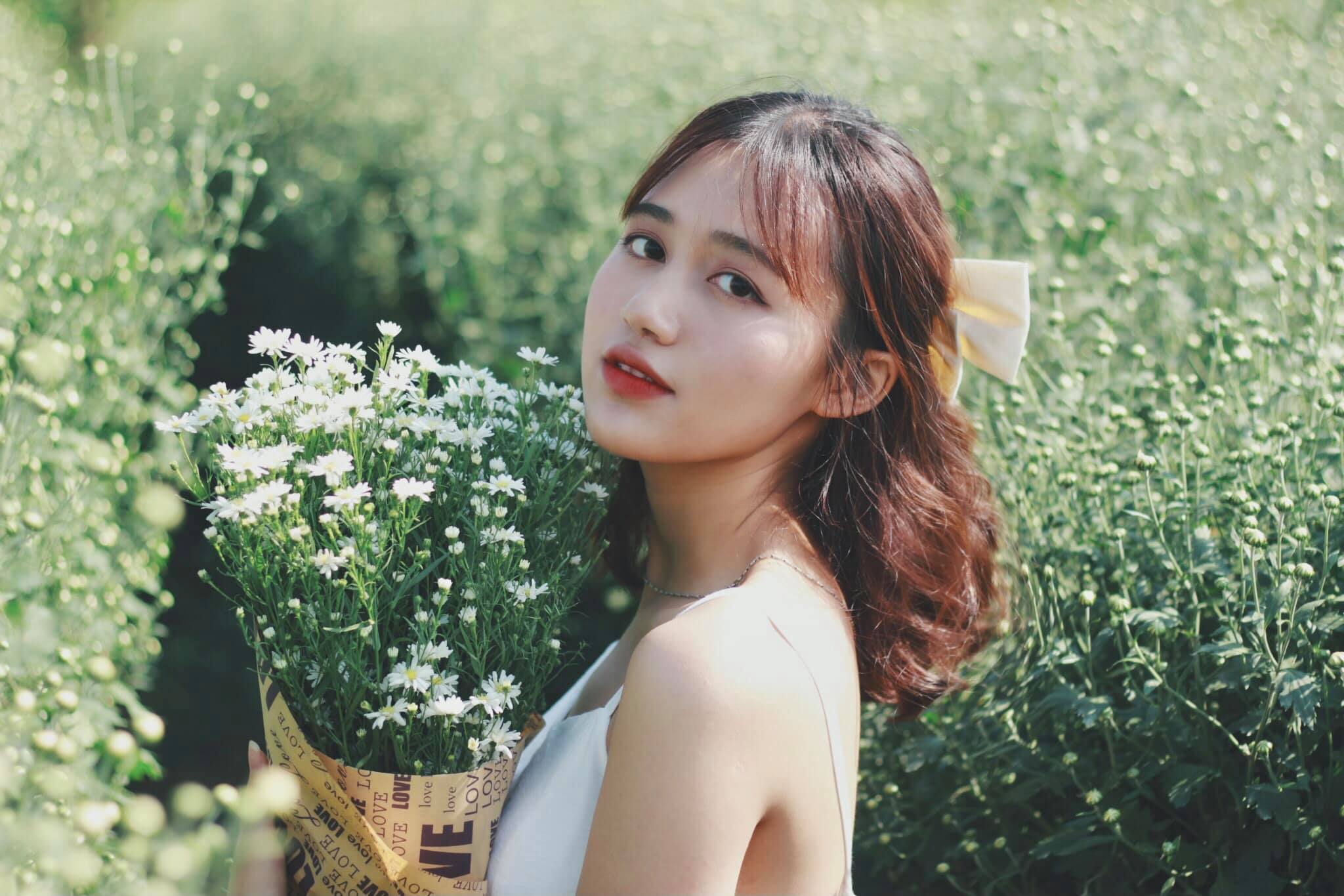 Còn với World Cup 2022, Hồng Hạnh bày tỏ quan điểm cá nhân 