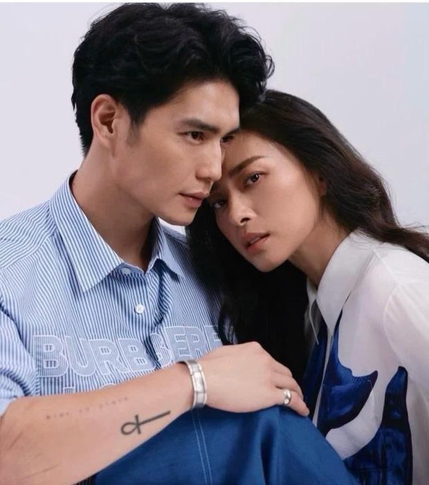 Chuyện tình Ngô Thanh Vân và Huy Trần được nhiều khán giả yêu thích và cổ vũ.